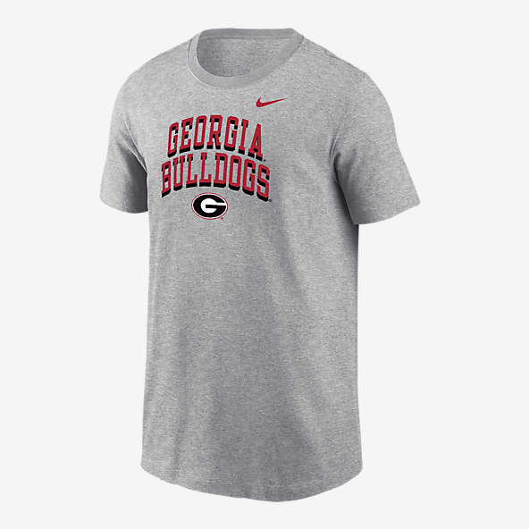 Georgia Bulldogs Apparel Gear. Nike